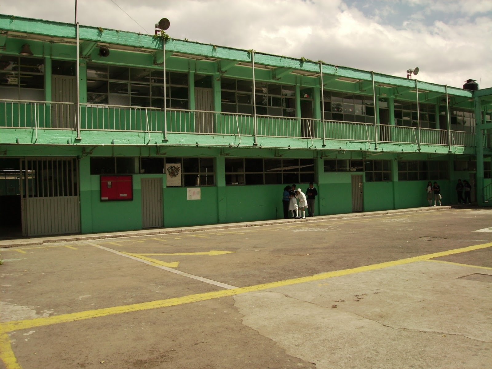 ESC. SEC. GRAL. N°44 ROSARIO GUTIERREZ ESKILDSEN T. MAT.