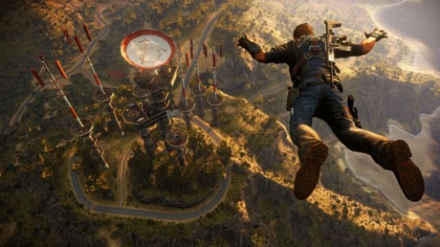 Just Cause 3 Full Game Free Download Just Cause 3 Full Game Free Download