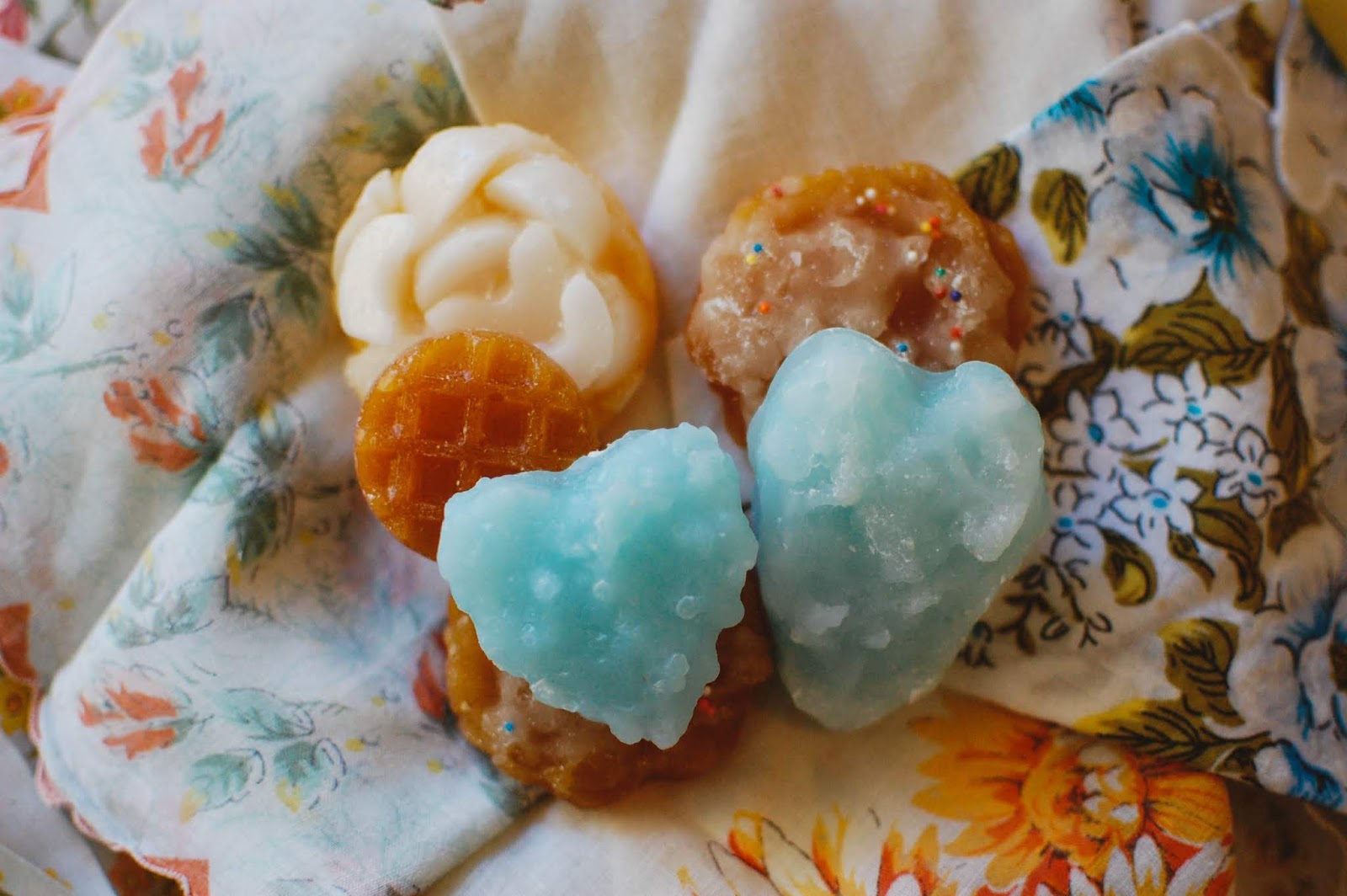 The Redolent Mermaid Candles From The Keeping Room Fall Order