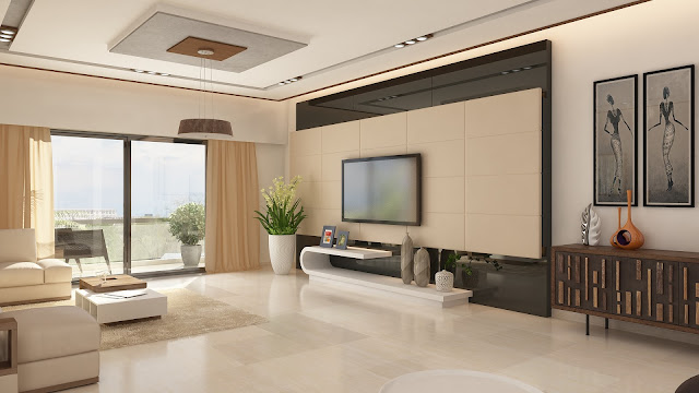 Living Room Interior decor designs 14