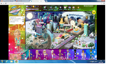 ♥~MSP~♥: December 2013
