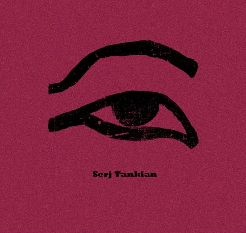 Serj Tankian - Elect the Dead (2007)