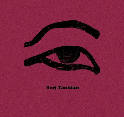 Serj Tankian, Elect the Dead, System of a Down, Empty Walls, The Unthinking Majority, Sky is Over, Lie Lie Lie, album