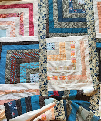 Quilty Folk: A Tried and True Idea That Never Seems to Get Boring