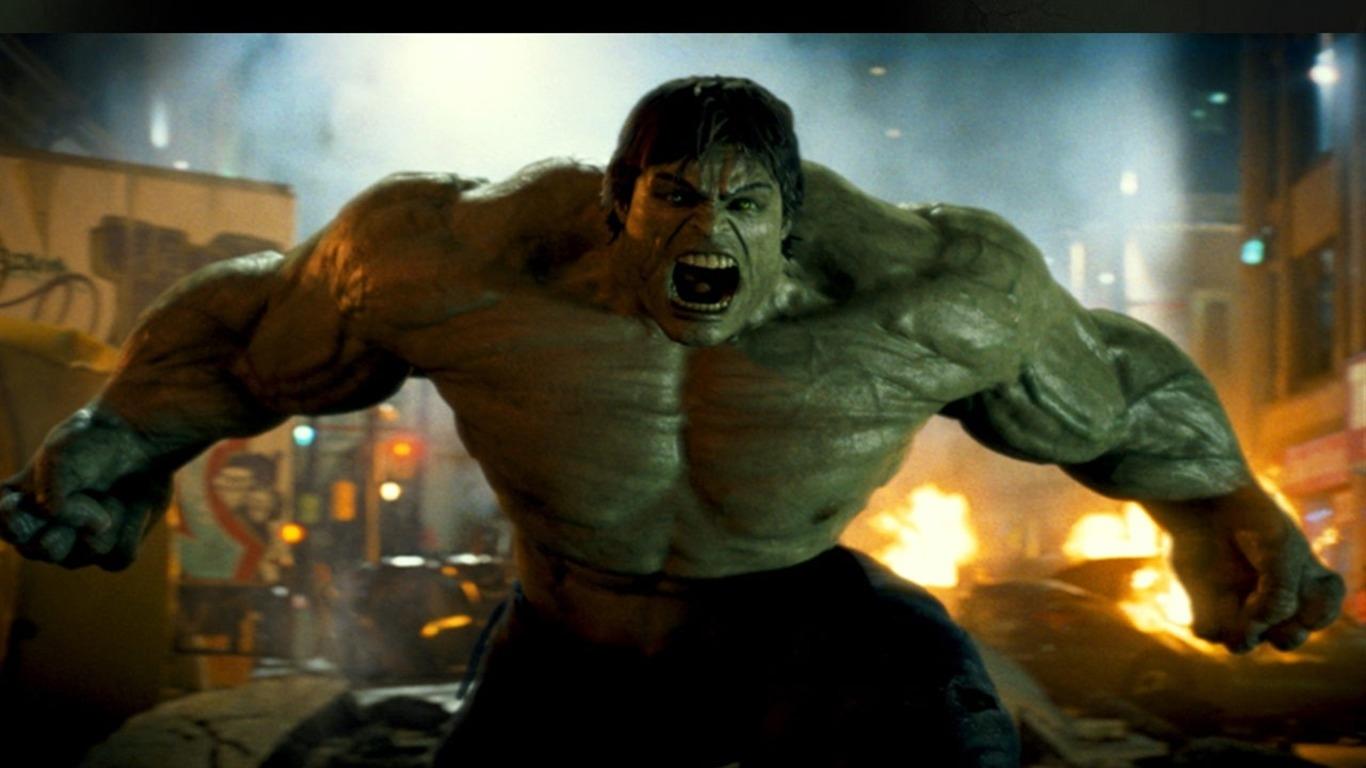 Viernes de Marvel El Increíble Hulk Coleccionista de mil Historias