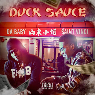 New Video: Saint Vinci - Duck Sauce Featuring DaBaby