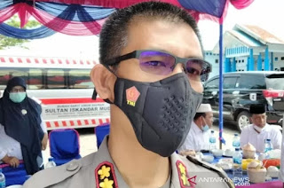 Diduga Lecehkan ABG Polisi Tangkap Pemuda di Nagan Raya Mei 19, 2021