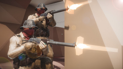 Struggle Offensive Game Screenshot 4