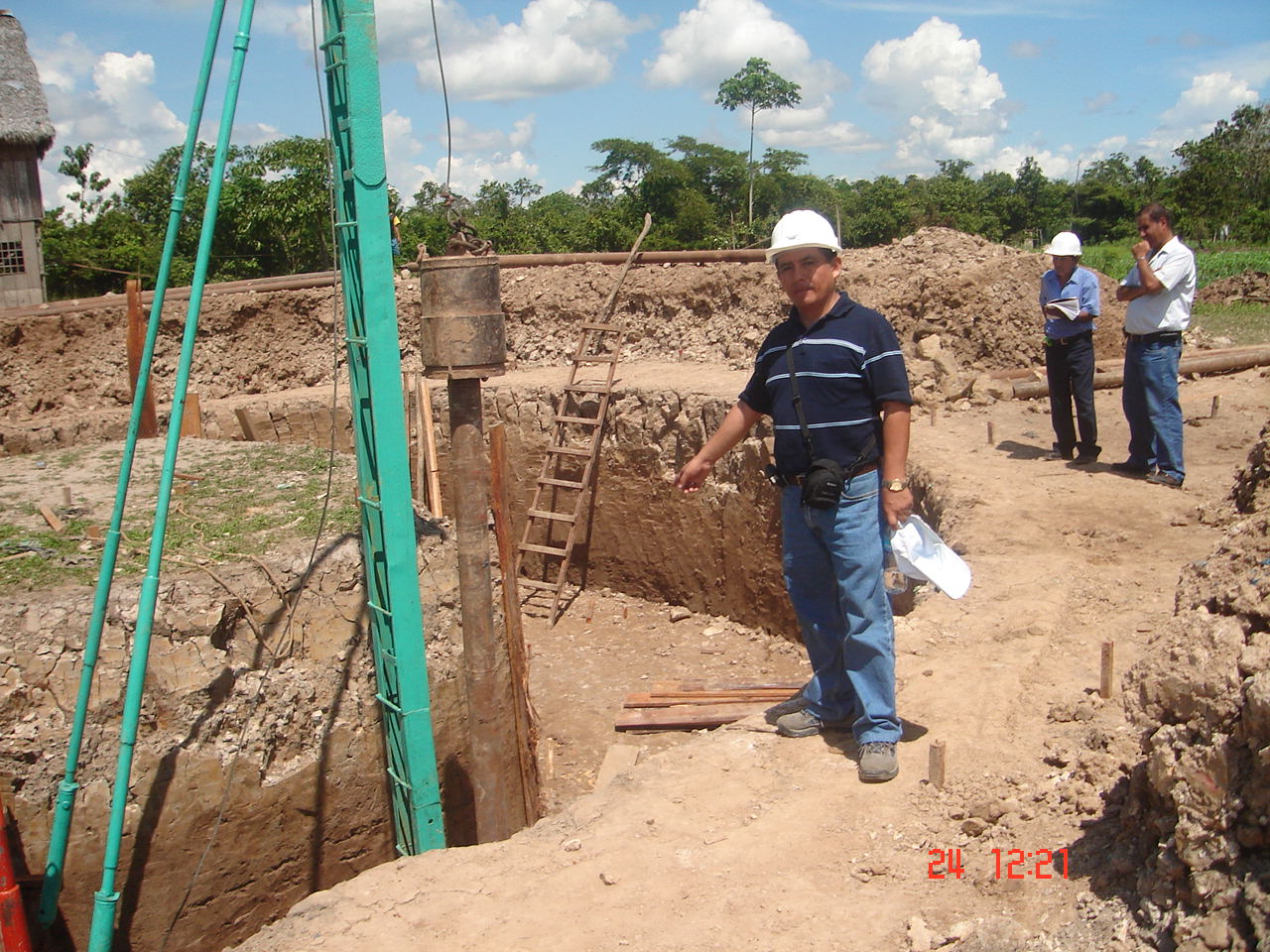 INGENIERIA ESTRUCTURAL SISMICA Y PUENTES: LA INGENIERIA ESTRUCTURAL