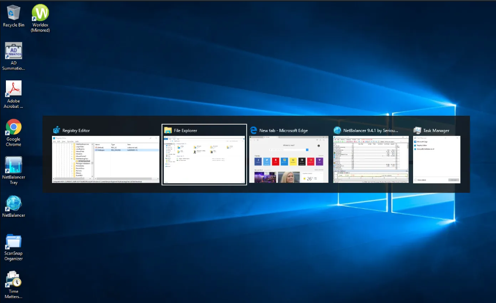 Windows Shortcuts That Will Make Your Life Easier