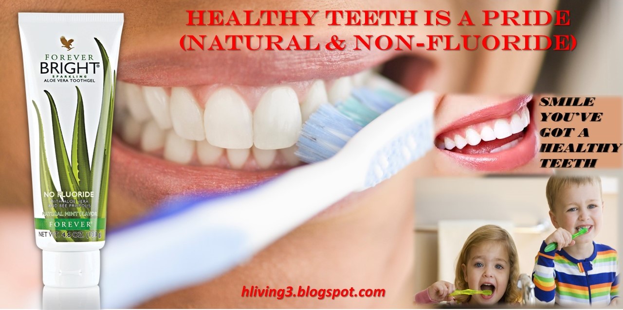 HEALTHY TOOTH CARE