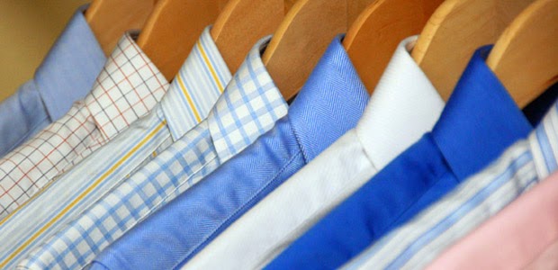 Kemeja Pria Bandung: Tips Memilih Warna Pakaian