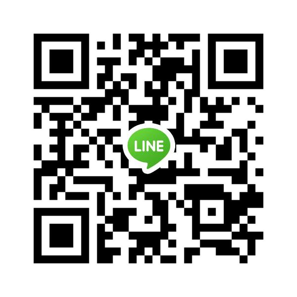 Line QR-code