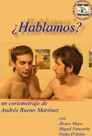 Hablamos, film