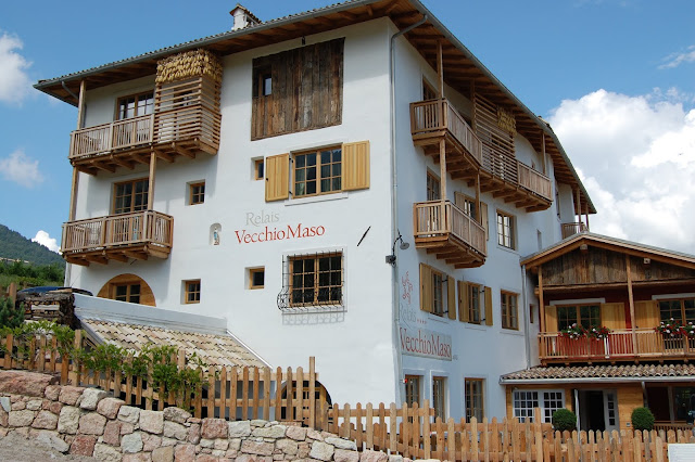 vacanza in montagna low cost relais vecchio maso