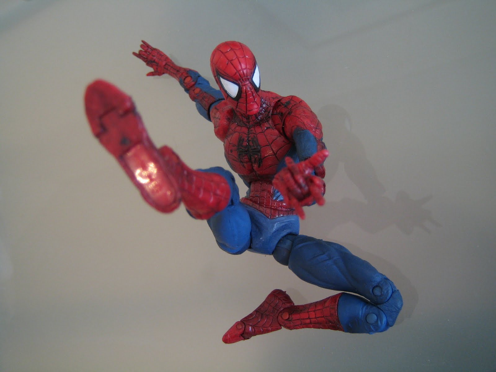 mcfarlane bootleg
