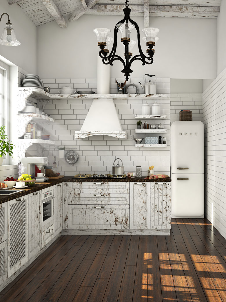 7 Gorgeous Kitchen Design Ideas ss 6 - BM2 - P1