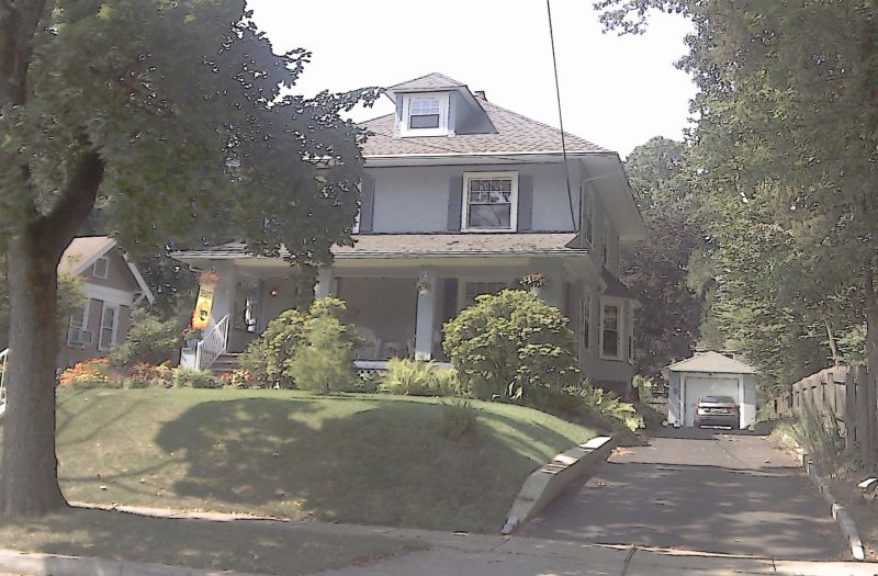 PLAINFIELD TODAY Hidden Plainfield Chip Off The Old Block