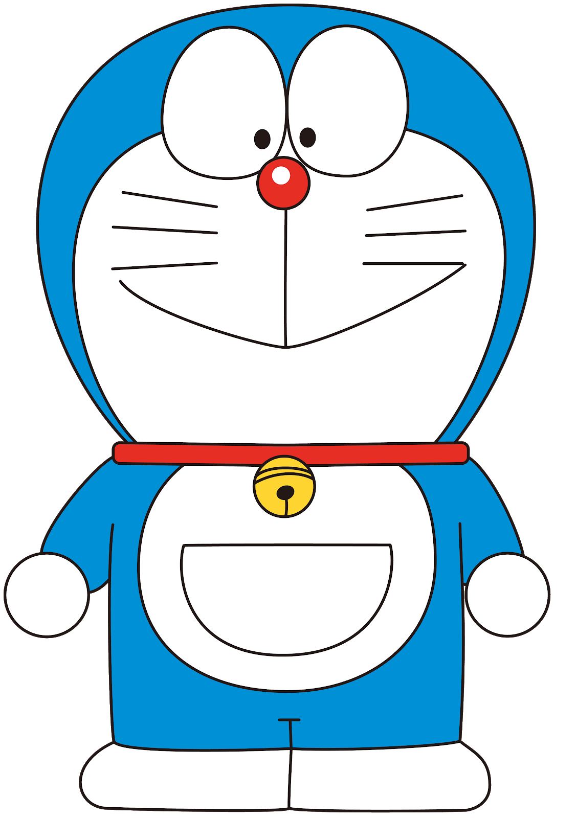 About Doraemon Cartoon Character