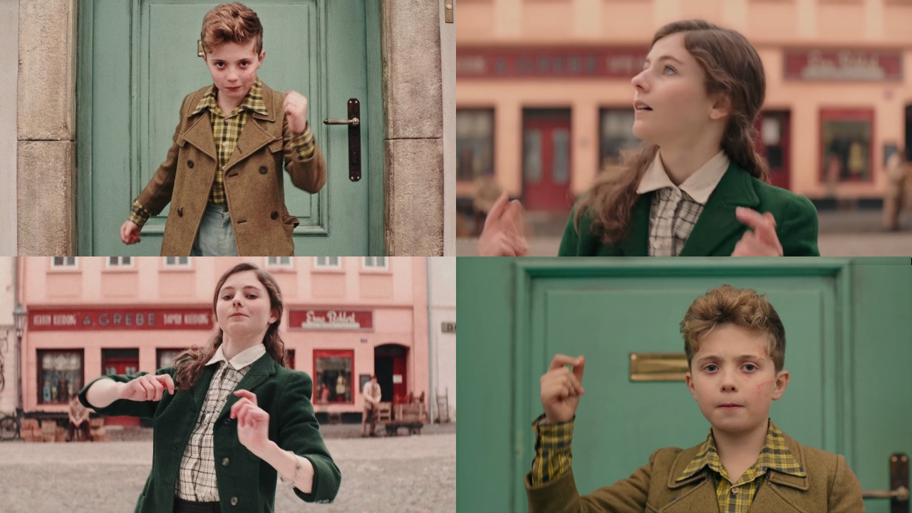 10 cosas que no sabías sobre Jojo Rabbit.