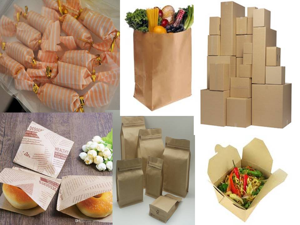Global Paper Packaging Materials Market to Witness Widespread Expansion