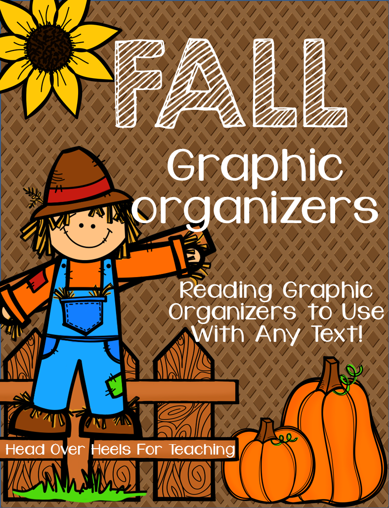 Head Over Heels For Teaching Fall Reading Organizers Reading Counts head-over-heels-for-teaching-fall-reading-organizers-reading-counts