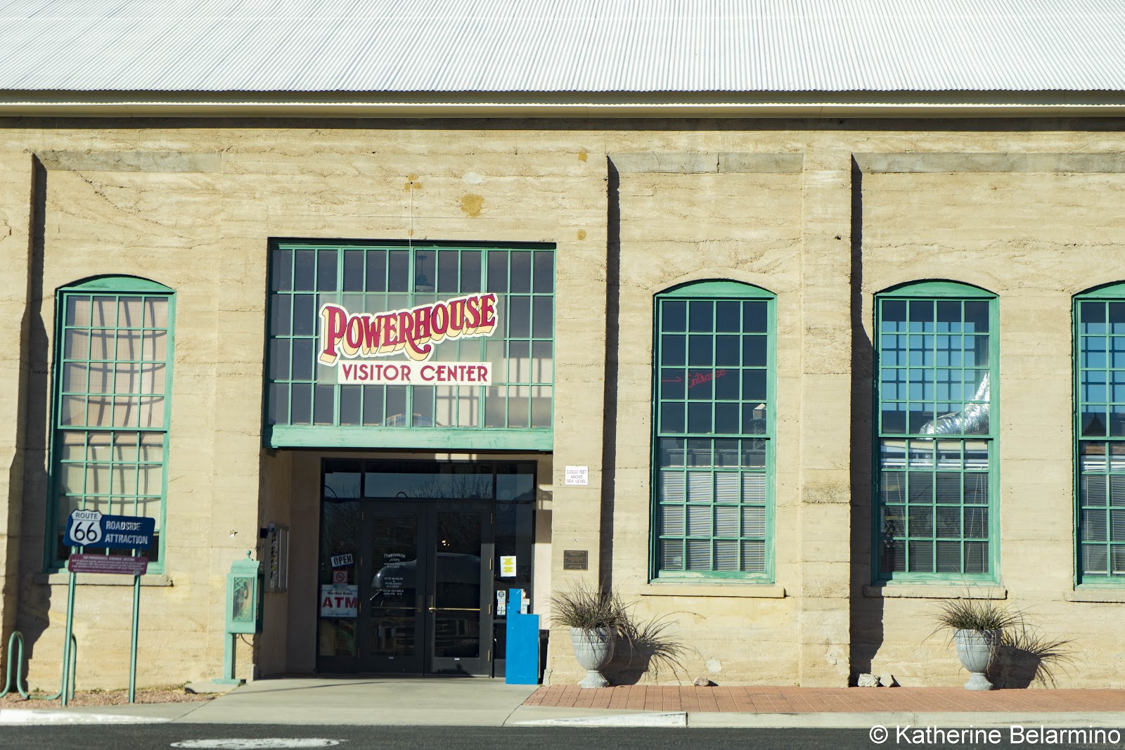 Things to Do in Kingman Arizona on Old Route 66 Travel the World