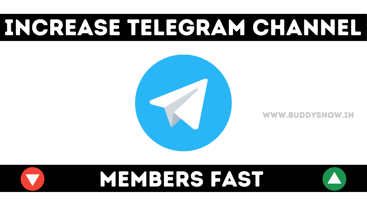 how to grow your telegram channel