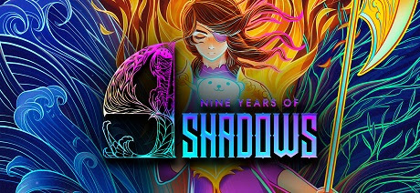 9 Years of Shadows-GOG