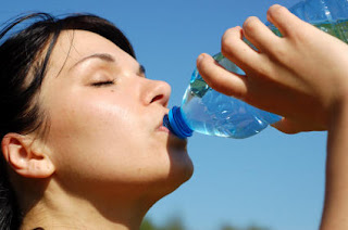 Drinking Water During Exams May Improve Test Results