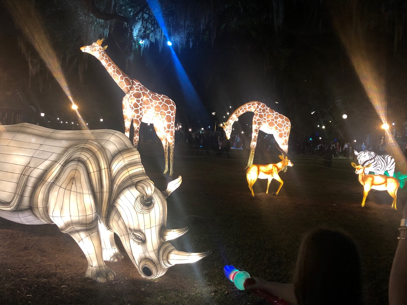 Tiff's Deals NOLA and National Savings Giveaway 2 tickets to