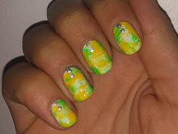 nails australia mel