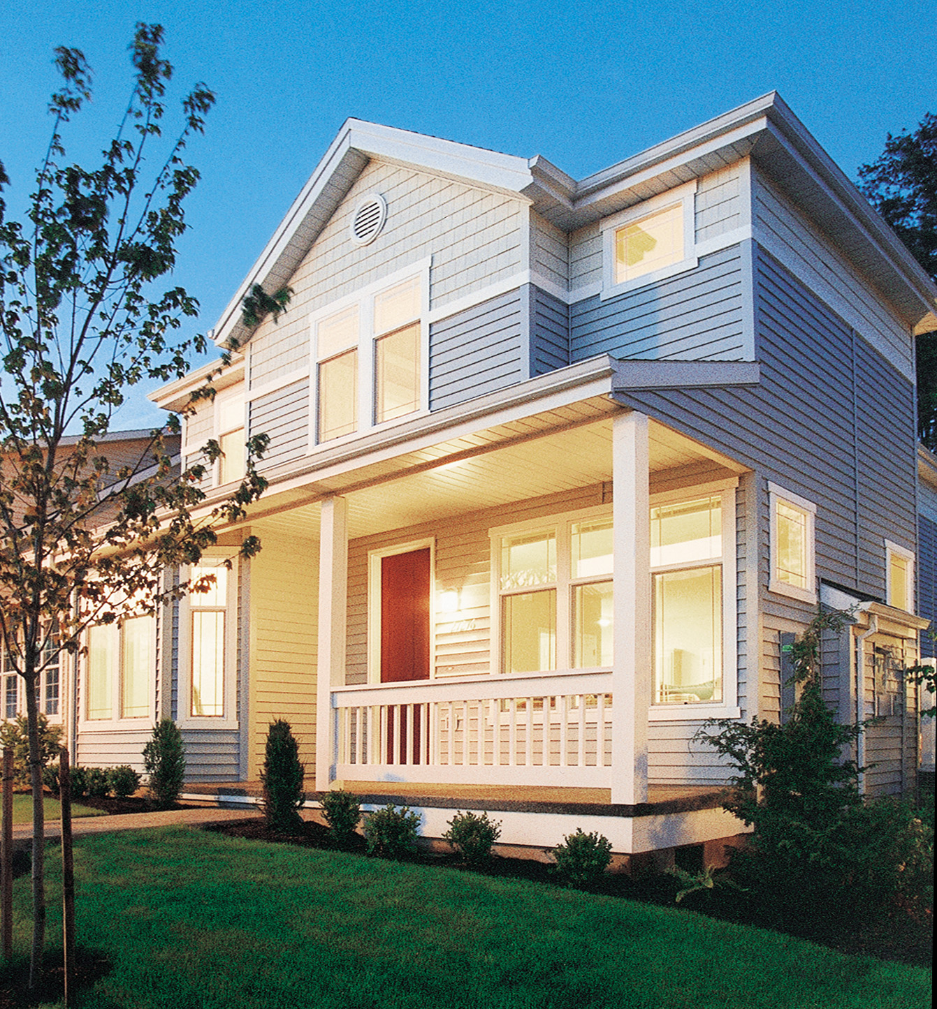 Vinyl Siding Vinyl Siding by Jack Hall Jr's Professional Easygoing