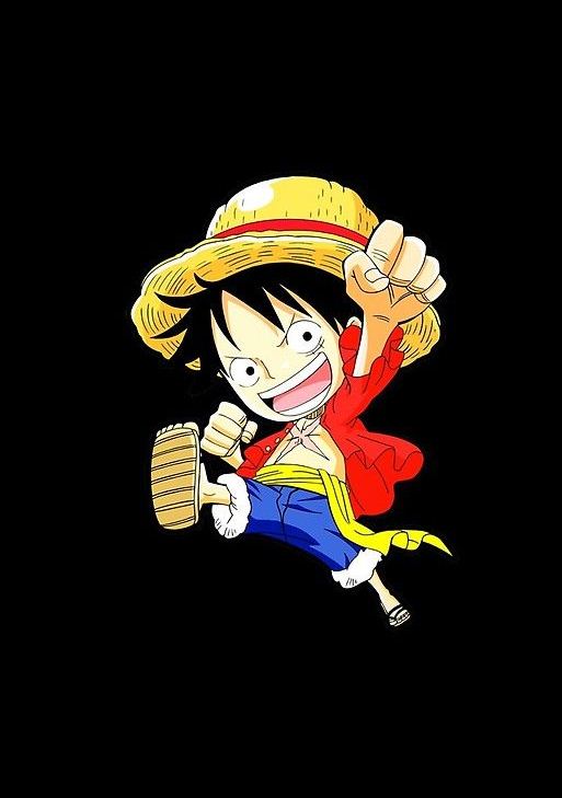 Ảnh anime luffy ngầu ❤️ 1001 ảnh anime one piece đẹp - Bpackingapp