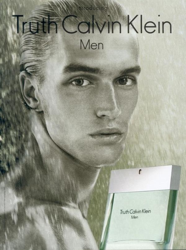 Truth for Men by Calvin Klein