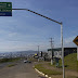 Prefeitura instala novo conjunto de placas indicativas de trânsito
