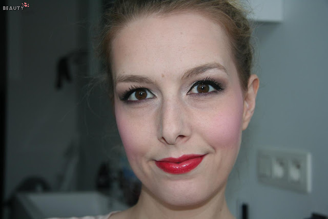 Guerlain Gloss d'Enfer Maxi Shine in Red Pow