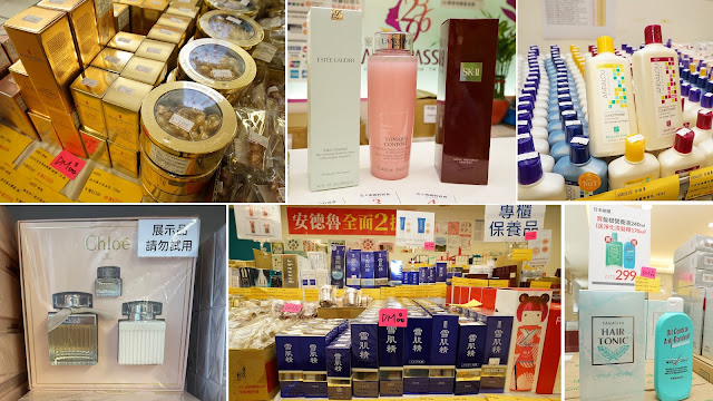 [情報] 美人密碼美妝特賣會(大安站)5/4~5/7