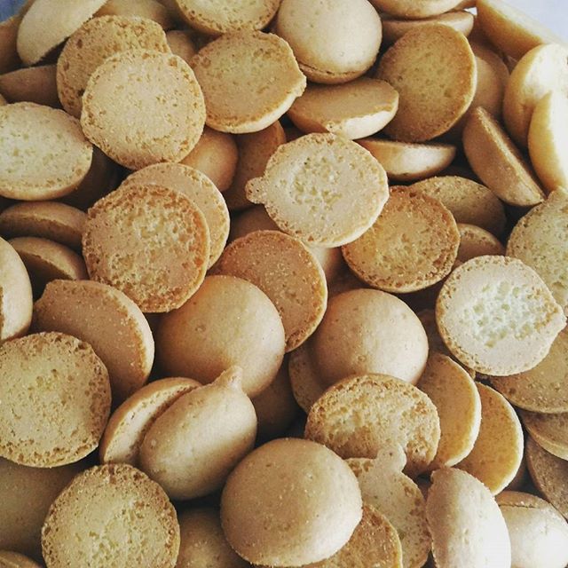 Grosir Kue Kering Kiloan Di Surabaya - Berbagai Kue