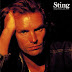 Encarte: Sting - ...Nada Como El Sol