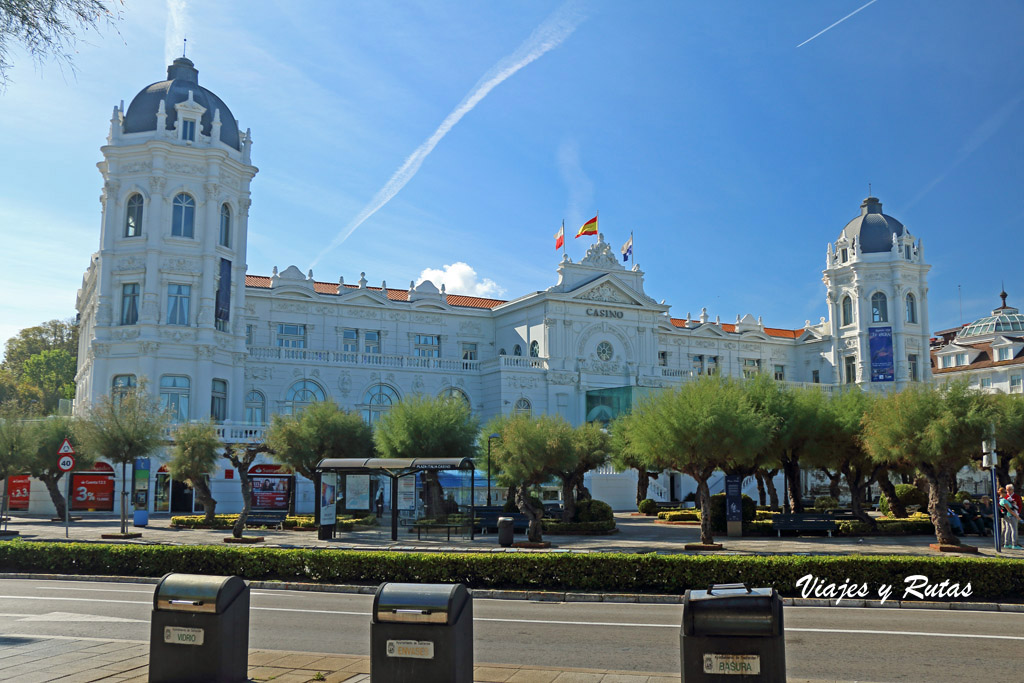 Casino de Santander