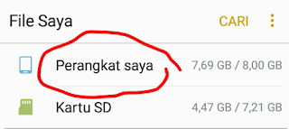 Cara Memindahkan Penyimpanan Ke Kartu Sd Samsung J2 Berbagi Info Kartu