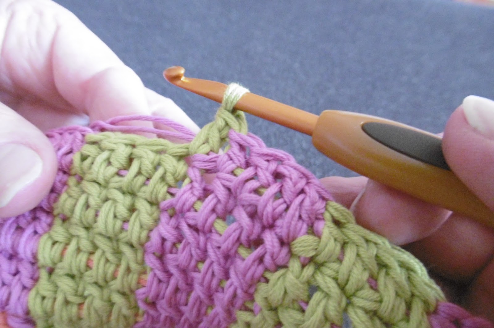 Susan Pinner Happy Valentines day Tapestry Stitch for beginners