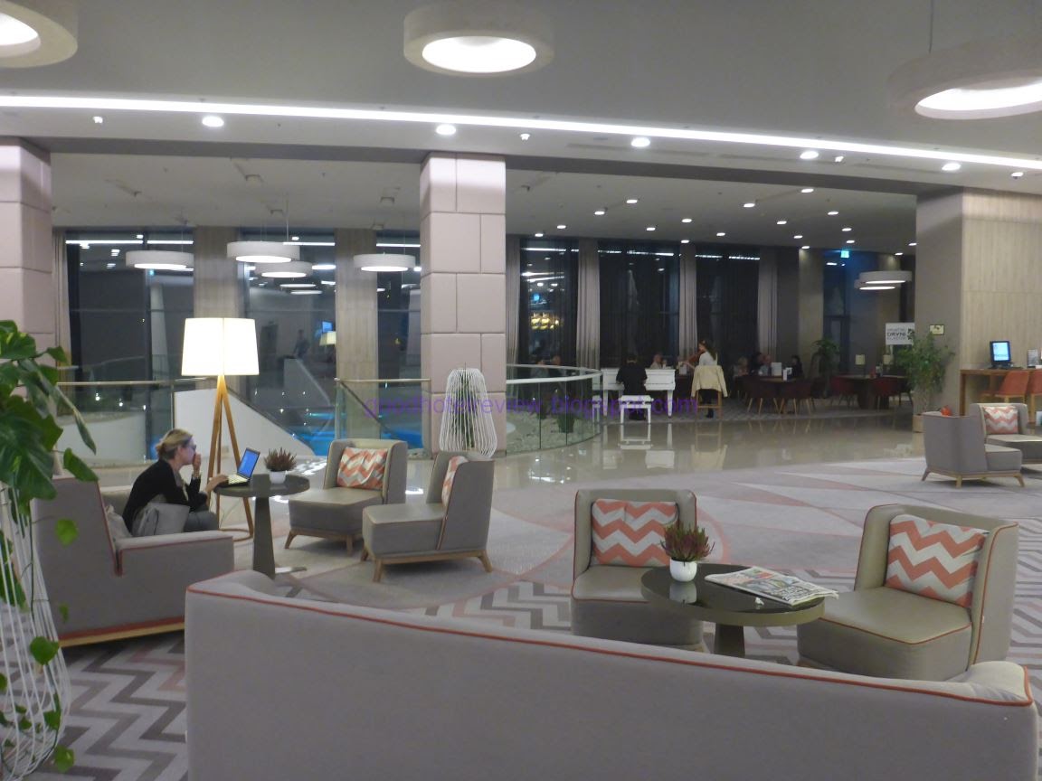 GoodHotelReview A Out of town Sheraton Dubrovnik GoodHotelReview A Out of town Sheraton Dubrovnik