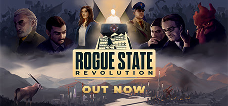 Rogue State Revolution v1.6-CODEX