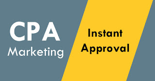Get Instant approval in Any CPA Network (Exclusive Secret)