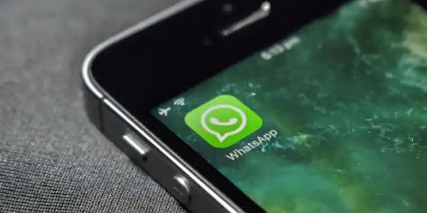 Cara Merekam Percakapan Telepon WhatsApp