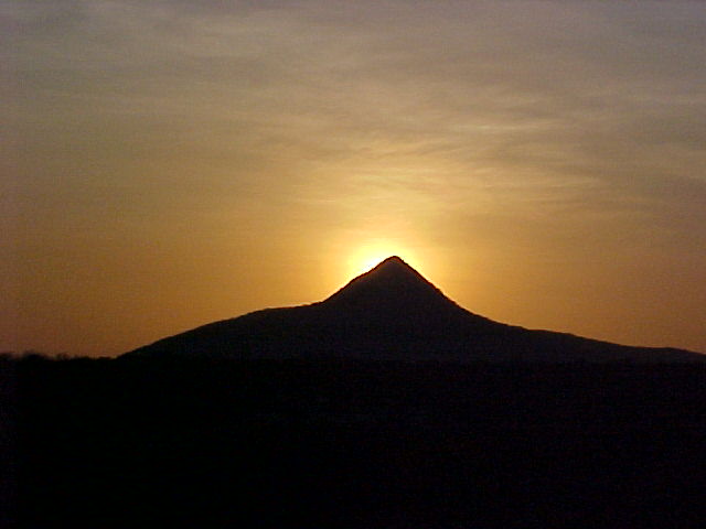 Resultado de imagem para Pico do Cabugi