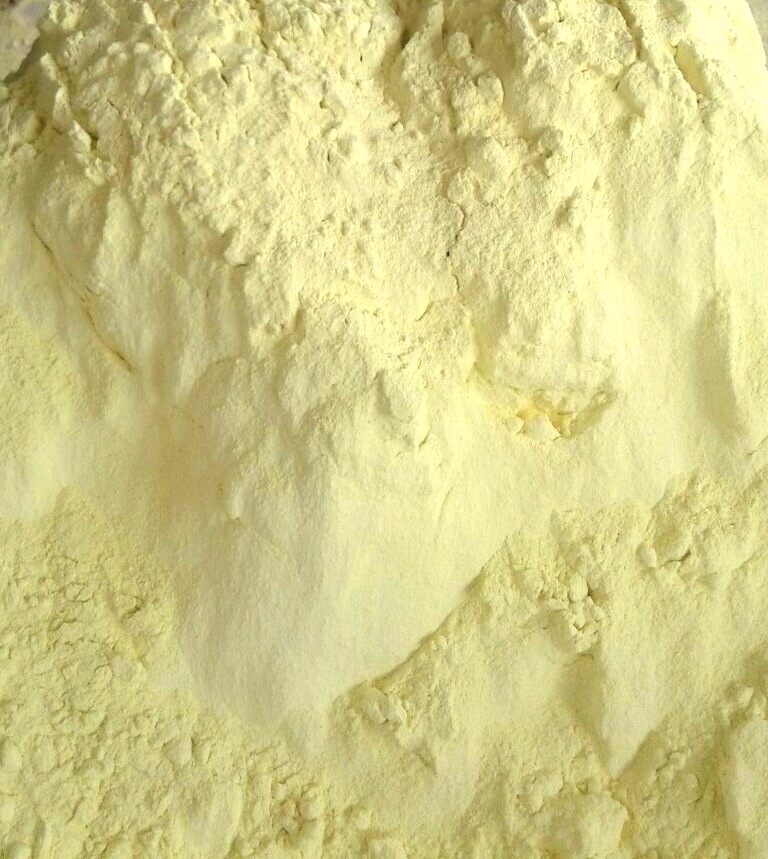 Cv Welirang Mas Proses Pembuatan Belerang Bubuk Powder Sulfur