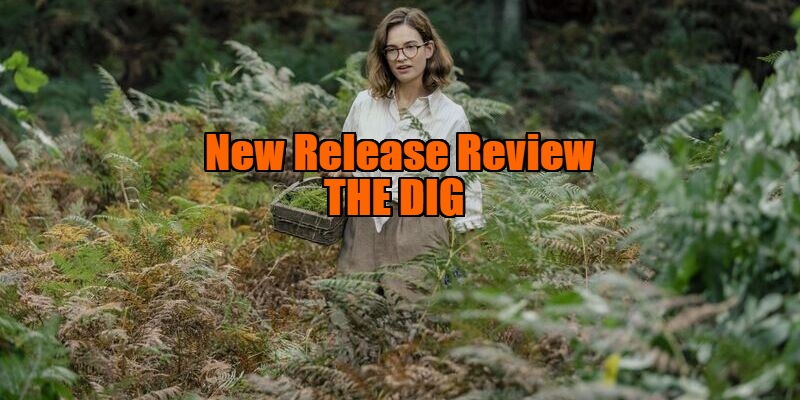 the dig review